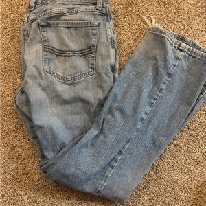 Ariat Men’s m2 jeans bootcut